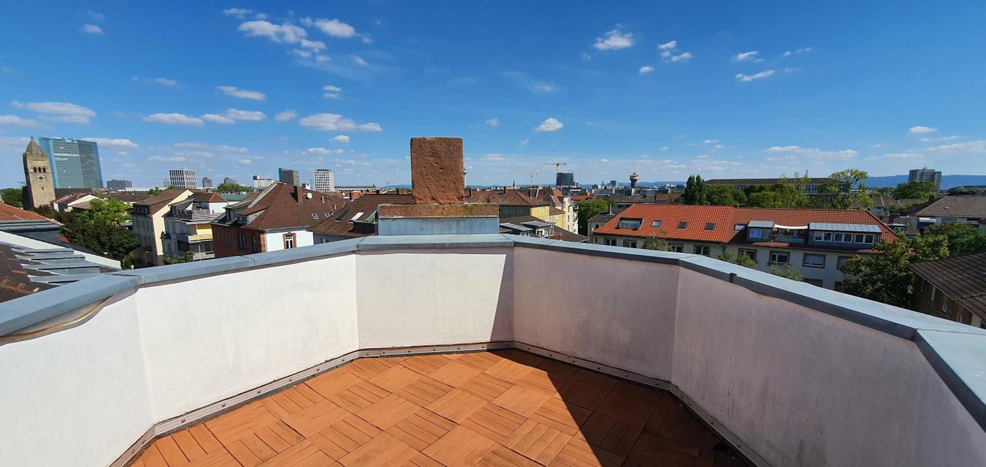 Colodging Mannheim - Private Rooms & Kitchen Exterior photo