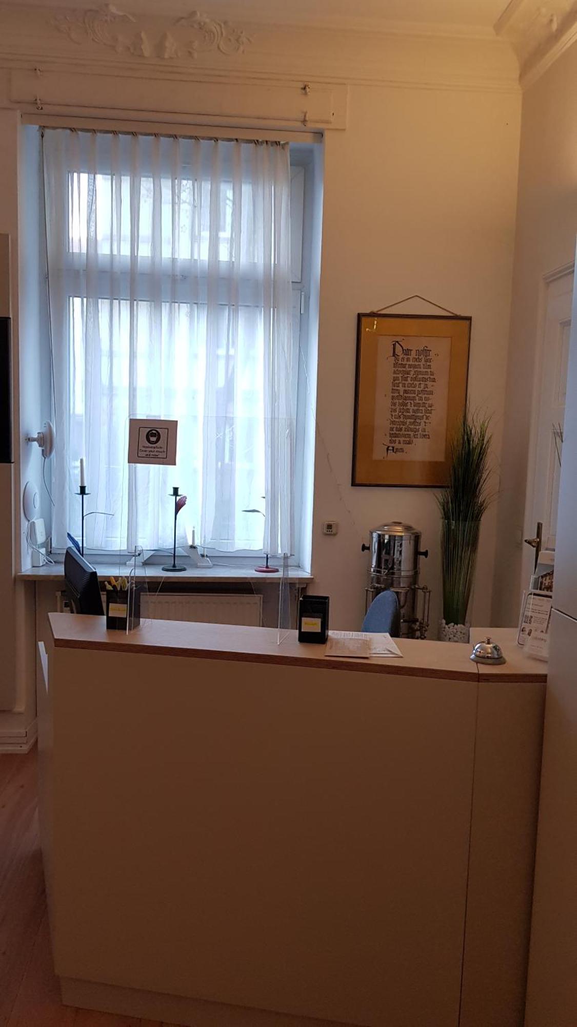 Colodging Mannheim - Private Rooms & Kitchen Exterior photo